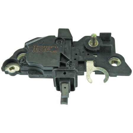 Wai Global Voltage Regulators, IB248 IB248